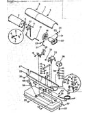 Main frame