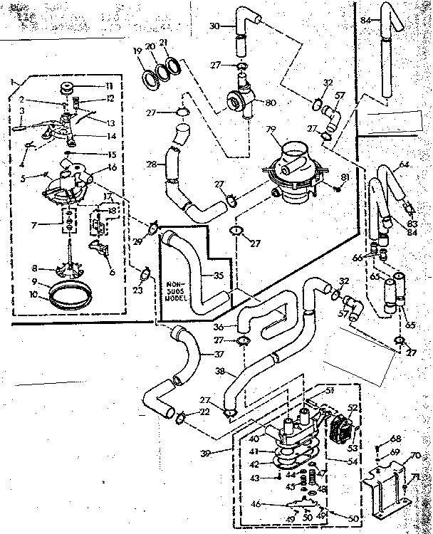 Water system