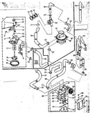 Water system