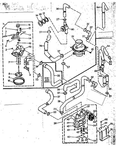 Water system