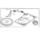 LXI 39032740400 replacement parts diagram