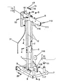 Frame assembly