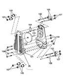 Carriage assembly