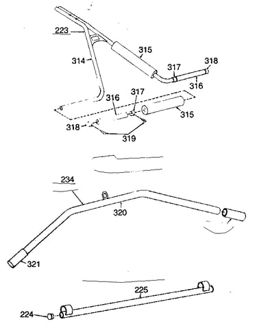 Handlebar