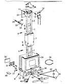 Frame assembly