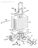Base assembly