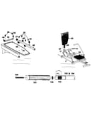 Handlebar assembly