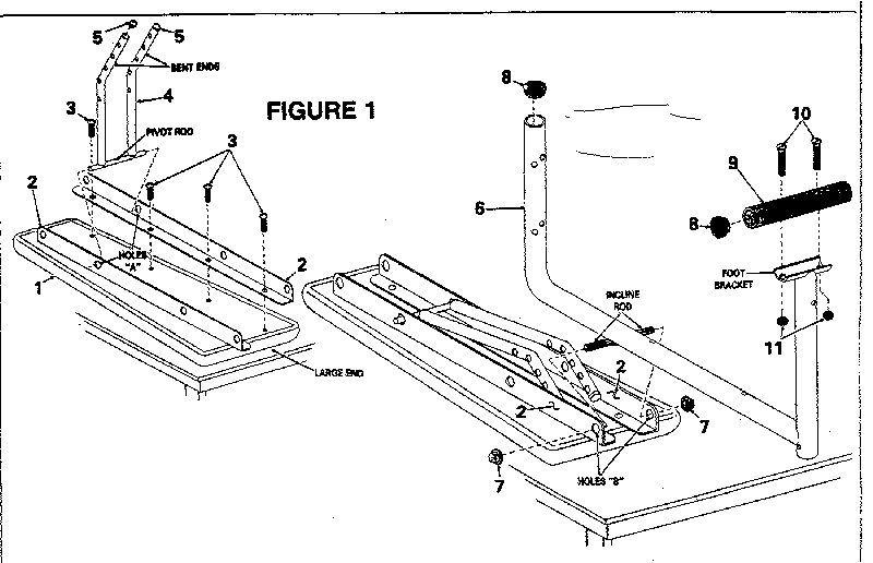Undercarriage assembly