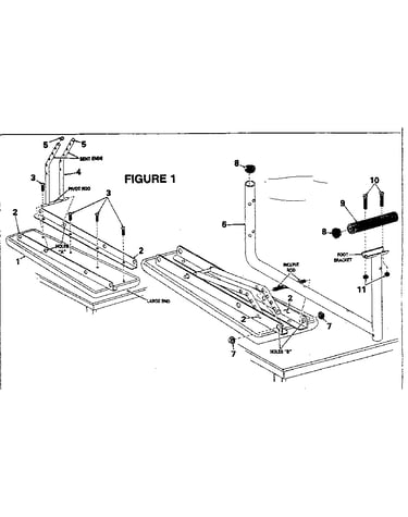 Undercarriage assembly