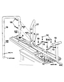 Incline assembly