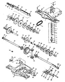 Transaxle