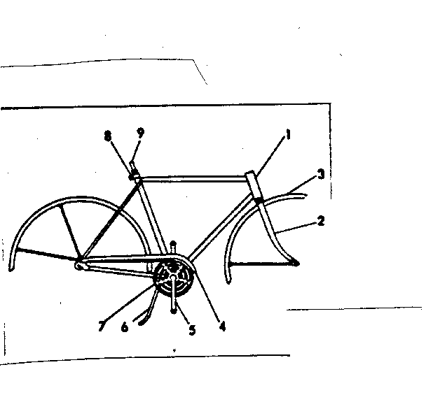 FRAME ASSEMBLY