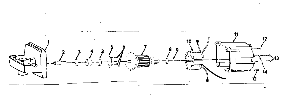 Section "a"