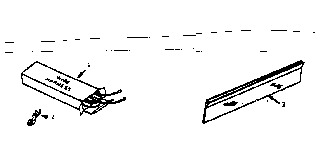 Optional equipment