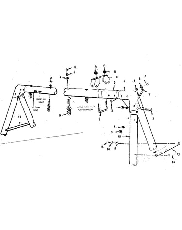A frame assembly