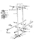 Glide ride assembly