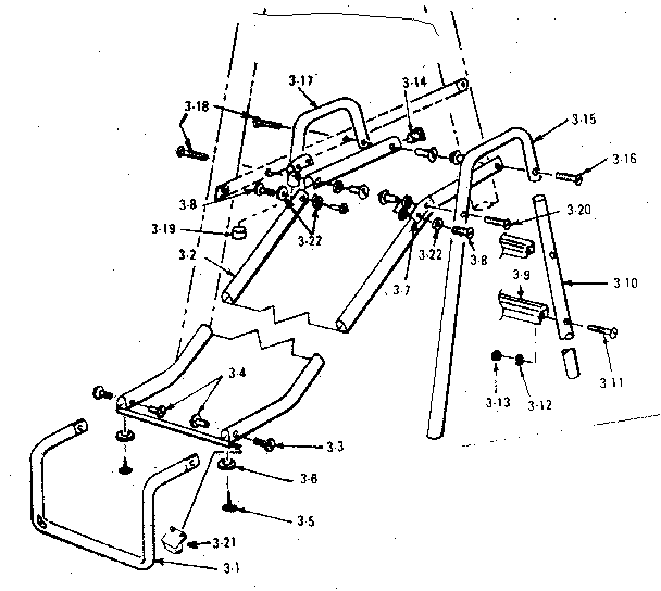 SLIDE ASSEMBLY