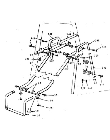 Slide assembly
