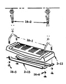 Swing assembly