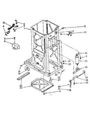 Frame parts