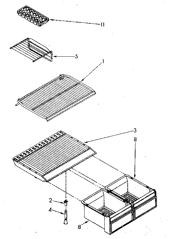 SHELF