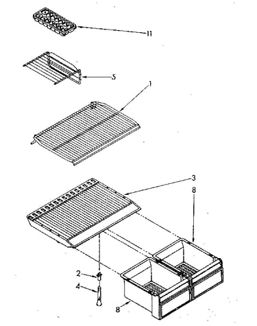 Shelf