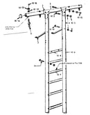 Ladder assembly