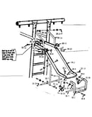 Slide assembly
