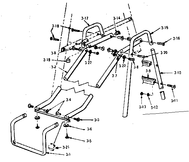 Slide assembly