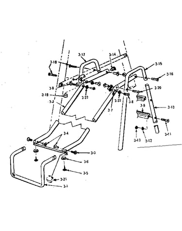 Slide assembly