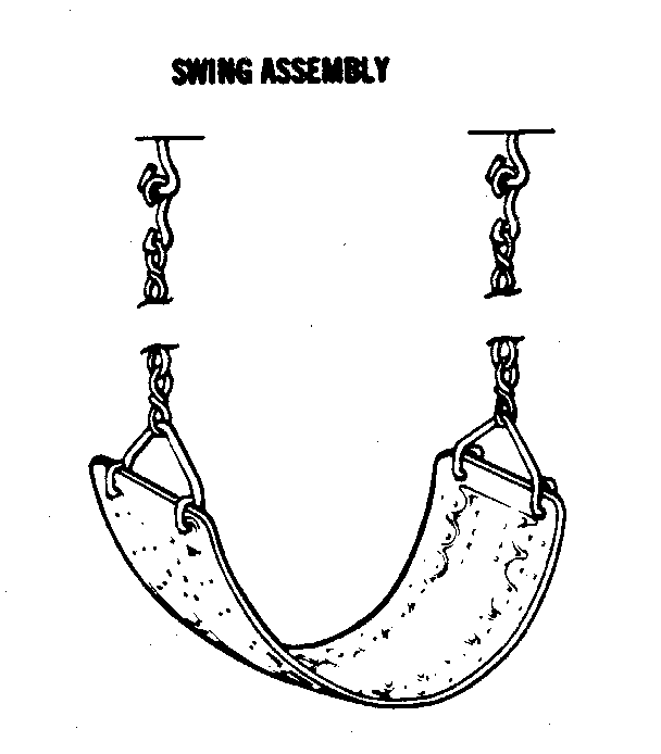 Swing assembly