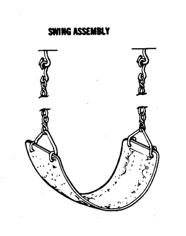 Swing assembly