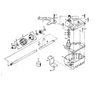 Craftsman 131974310 gear case assembly 83630 diagram