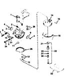 Carburetor 632107