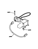 Craftsman 120 volt electric starter kit 143.88933