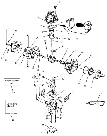 Engine