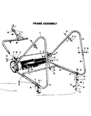 Frame assembly