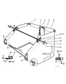 Basket assembly