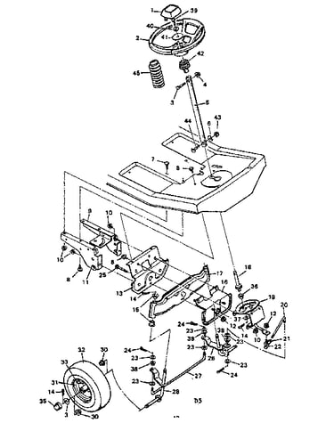 Steering system