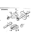 Differential