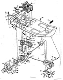Drive system