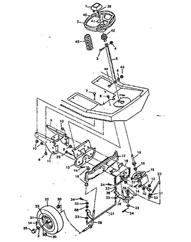 Steering system