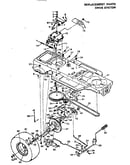 Drive system