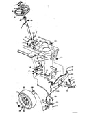 Steering system