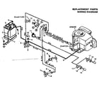 Craftsman 502255712 wiring diagram diagram