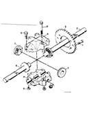 Differential
