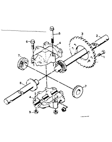 Differential