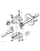 Differential