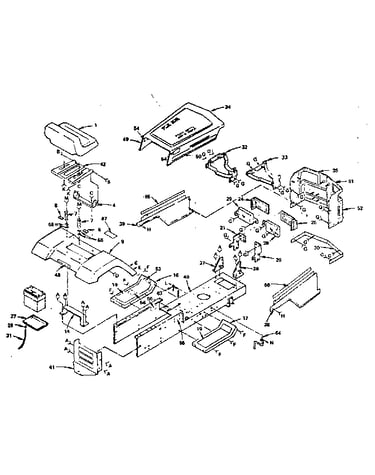 Enclosure