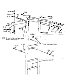 Ladder assembly